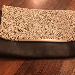 Women's large clutch